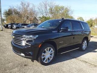 2024 Chevrolet Tahoe for sale in Salem OH