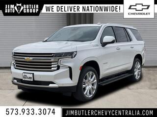 2024 Chevrolet Tahoe for sale in Fenton MO