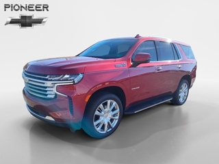 2024 Chevrolet Tahoe for sale in Abingdon VA