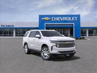 2024 Chevrolet Tahoe for sale in Novi MI