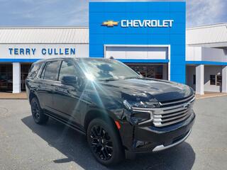 2024 Chevrolet Tahoe for sale in Jonesboro GA