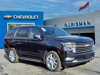 2024 Chevrolet Tahoe for sale in Bowie MD