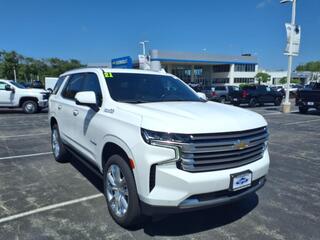 2021 Chevrolet Tahoe for sale in Rockford IL