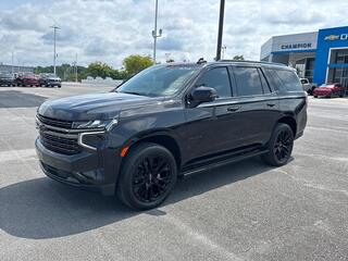 2021 Chevrolet Tahoe for sale in Johnson City TN
