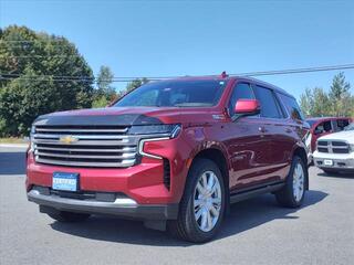 2022 Chevrolet Tahoe for sale in Winthrop ME