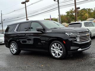 2022 Chevrolet Tahoe