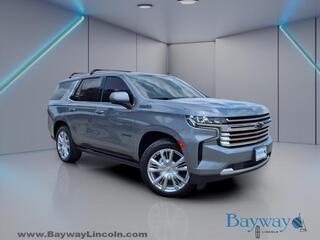 2022 Chevrolet Tahoe for sale in Houston TX