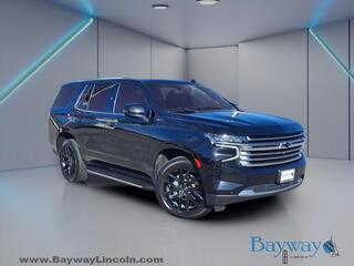 2022 Chevrolet Tahoe for sale in Houston TX
