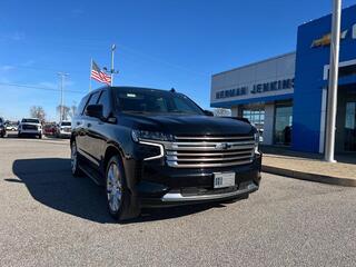 2022 Chevrolet Tahoe