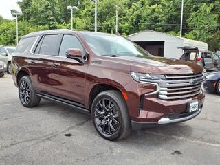 2023 Chevrolet Tahoe for sale in Apex NC