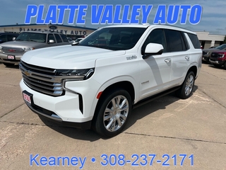 2023 Chevrolet Tahoe for sale in Kearney NE