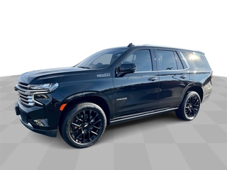 2023 Chevrolet Tahoe for sale in Frankfort IL