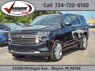 2023 Chevrolet Tahoe for sale in Wayne MI