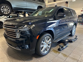 2023 Chevrolet Tahoe for sale in Greenville SC