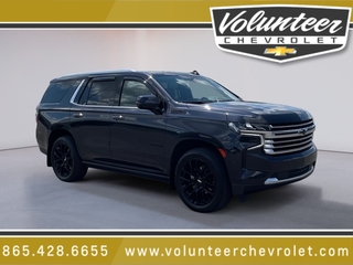 2023 Chevrolet Tahoe for sale in Sevierville TN