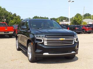 2024 Chevrolet Tahoe