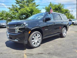 2024 Chevrolet Tahoe for sale in Plymouth MA