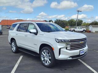 2024 Chevrolet Tahoe