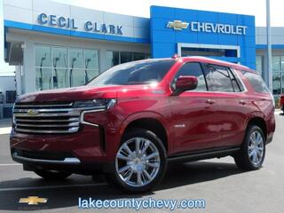 2024 Chevrolet Tahoe for sale in Leesburg FL