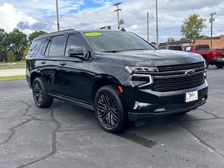 2021 Chevrolet Tahoe for sale in Elkhart IN