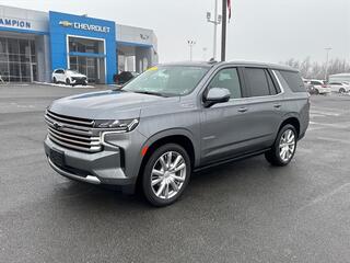 2021 Chevrolet Tahoe for sale in Johnson City TN