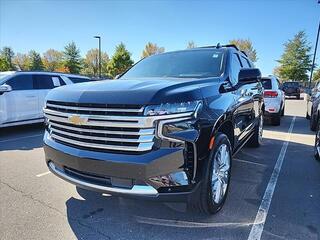 2021 Chevrolet Tahoe