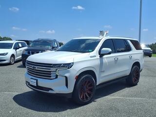 2021 Chevrolet Tahoe for sale in Homestead FL