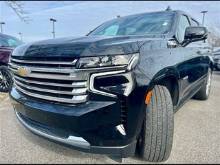 2022 Chevrolet Tahoe