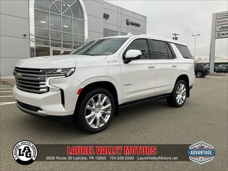 2022 Chevrolet Tahoe for sale in Greensboro NC