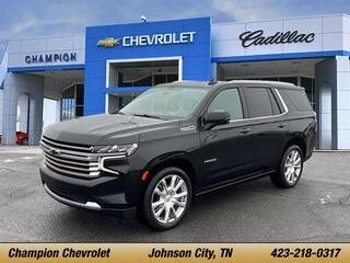 2022 Chevrolet Tahoe for sale in Johnson City TN