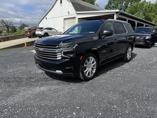 2022 Chevrolet Tahoe