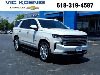 2022 Chevrolet Tahoe