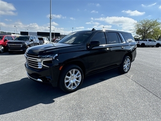 2023 Chevrolet Tahoe for sale in Johnson City TN