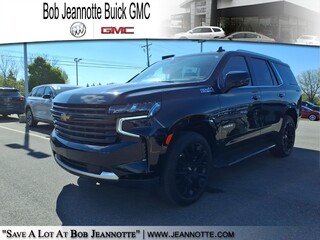 2023 Chevrolet Tahoe for sale in Plymouth MI