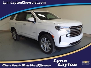 2023 Chevrolet Tahoe for sale in Torrington CT