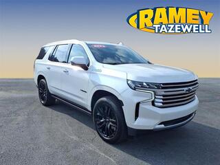 2023 Chevrolet Tahoe for sale in Tazewell VA