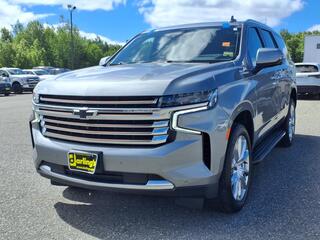 2023 Chevrolet Tahoe