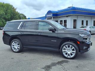 2024 Chevrolet Tahoe for sale in Apex NC