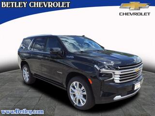 2024 Chevrolet Tahoe