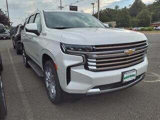 2024 Chevrolet Tahoe