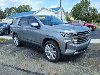 2024 Chevrolet Tahoe for sale in Paola KS