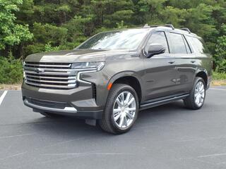 2021 Chevrolet Tahoe for sale in Asheboro NC