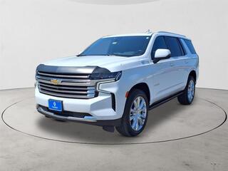 2021 Chevrolet Tahoe for sale in Matteson IL