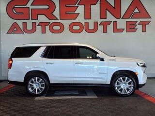 2021 Chevrolet Tahoe for sale in Gretna NE