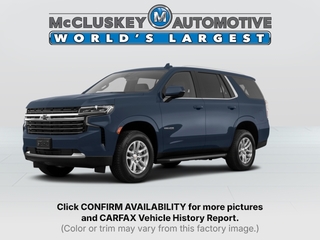 2021 Chevrolet Tahoe for sale in Cincinnati OH
