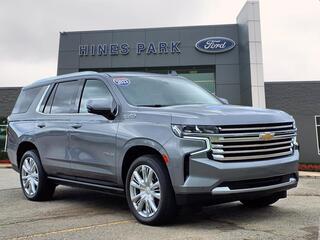 2022 Chevrolet Tahoe