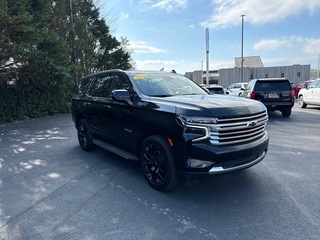 2023 Chevrolet Tahoe for sale in Knoxville TN