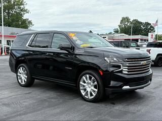 2023 Chevrolet Tahoe for sale in Hendersonville NC