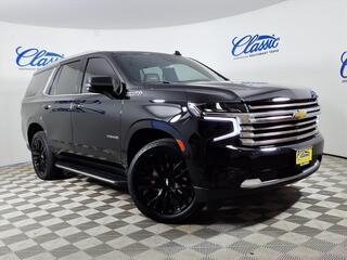 2023 Chevrolet Tahoe for sale in Beaumont TX