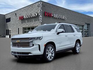 2023 Chevrolet Tahoe for sale in Walled Lake MI